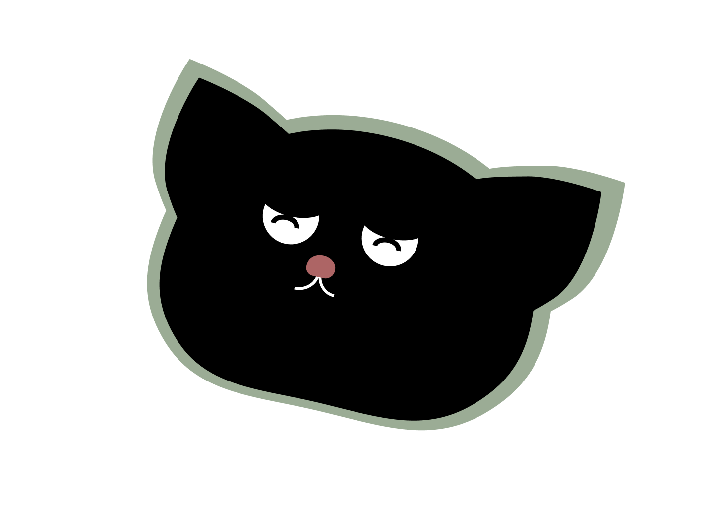 にゃん太