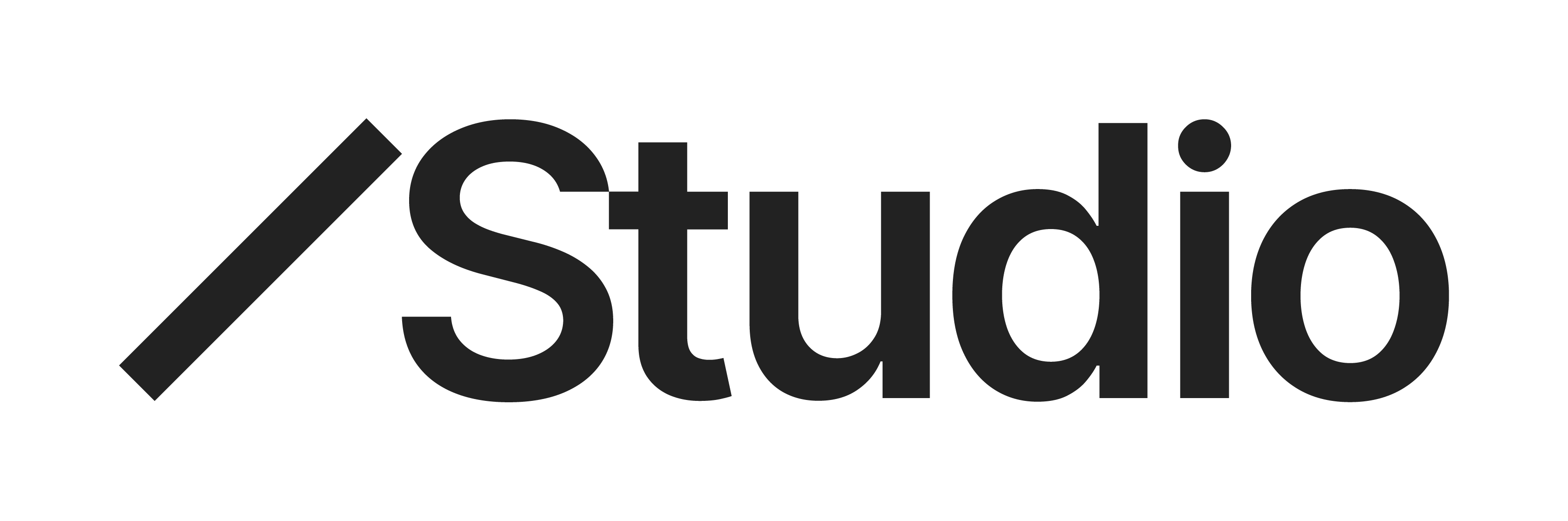 Studio